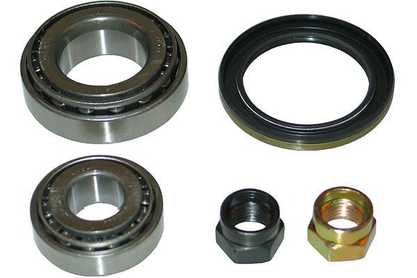 KAVO PARTS Комплект подшипника ступицы колеса WBK-4510